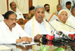 Karnataka Cabinet clears 15% internal reservation for Scheduled Castes